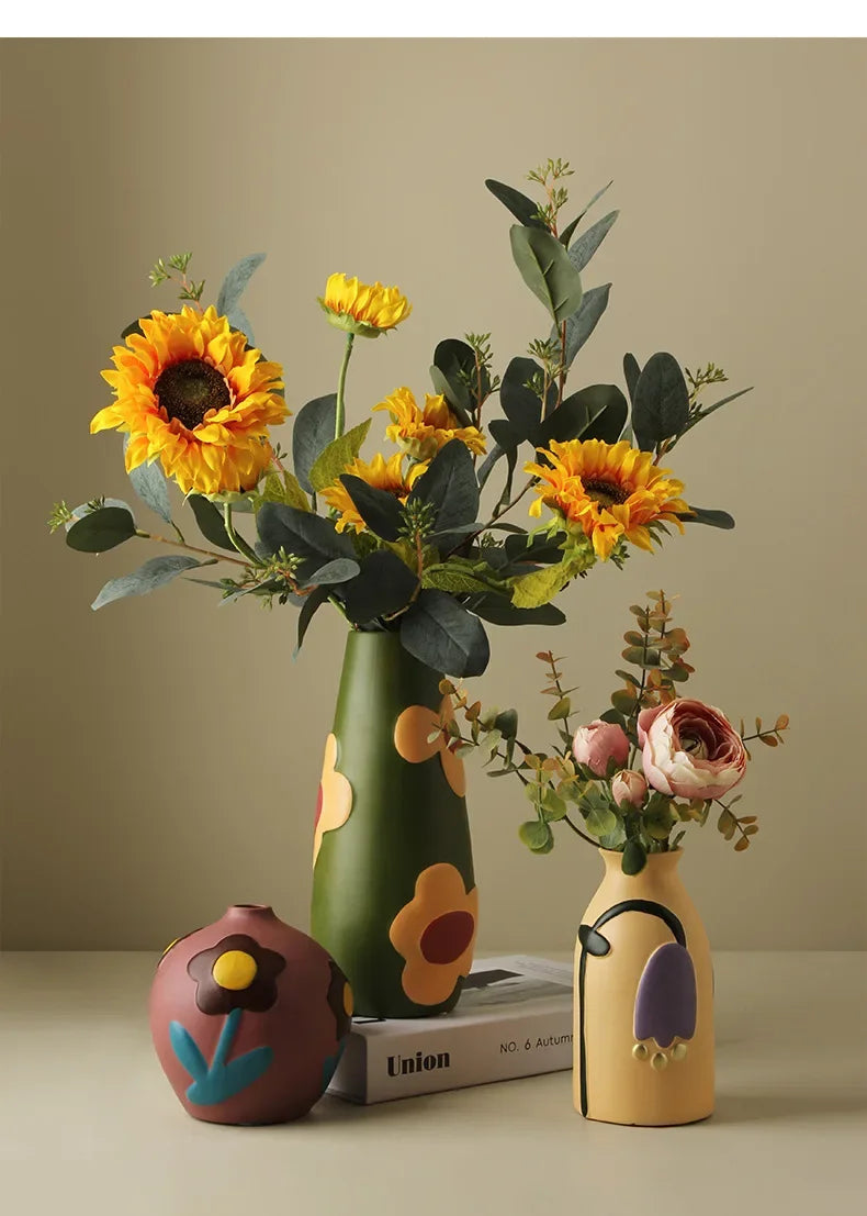 Charlie's Vase