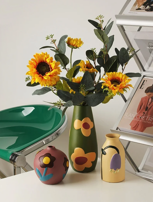 Charlie's Vase
