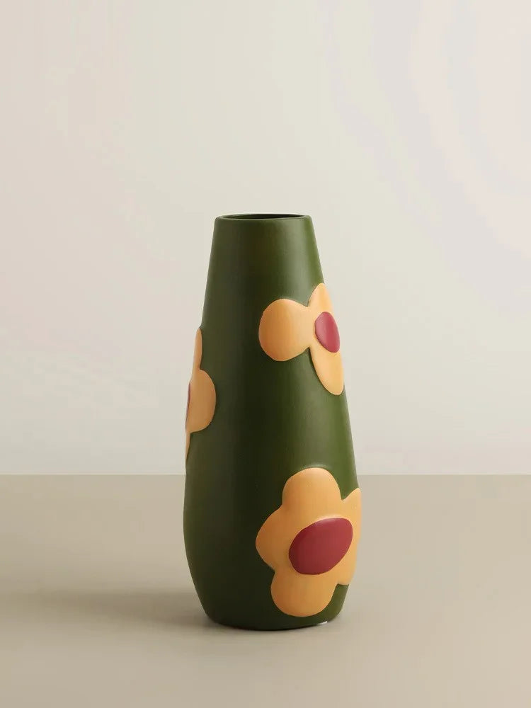 Charlie's Vase