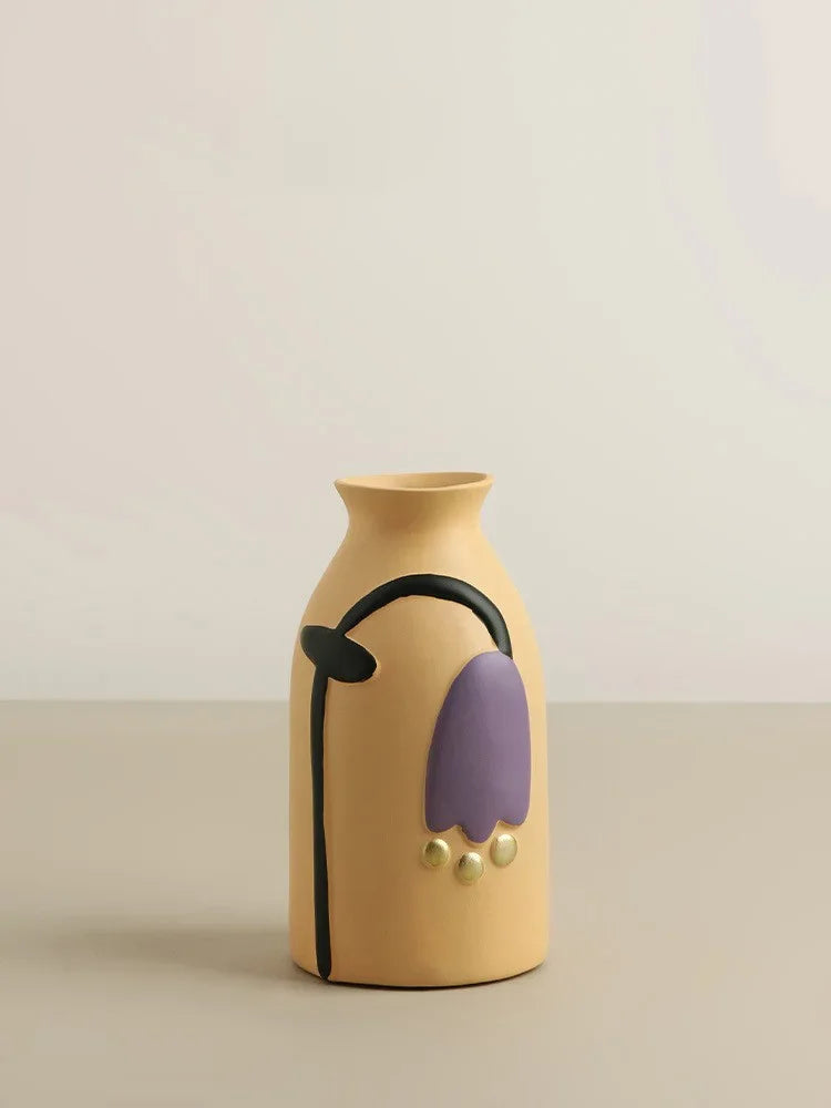 Charlie's Vase