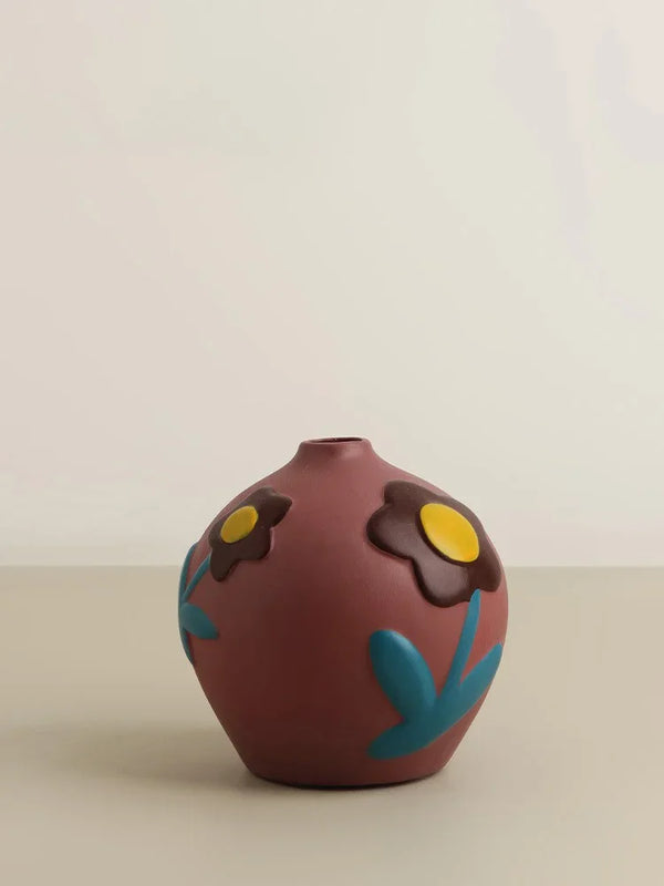 Charlie's Vase